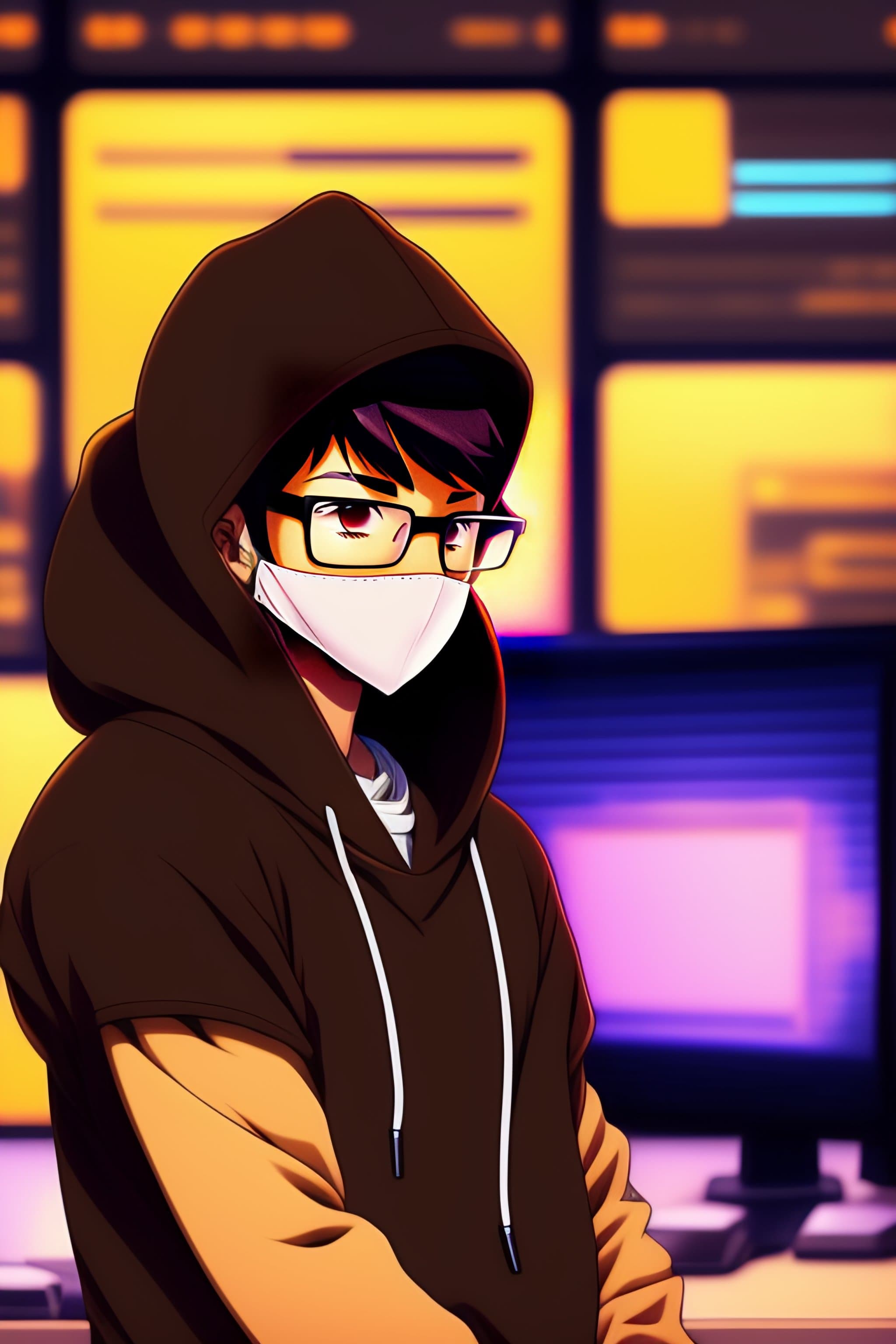 Kirubel Eshetu avatar